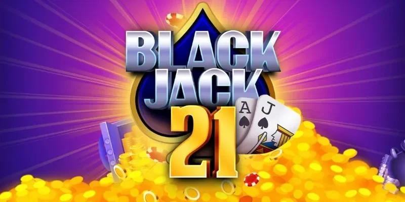 Game Bài Blackjack| Đỉnh Cao Giải Trí Xanh Chín Nhất 2025