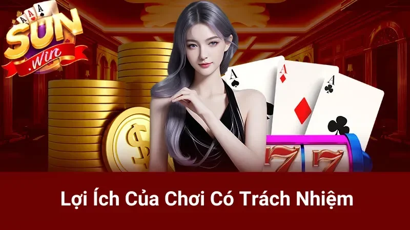 Cá cược có trách nhiệm tại sunwin