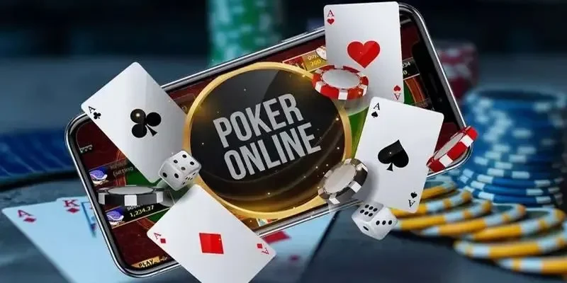 Đăng ký trải nghiệm ngay game poker tại sunwin