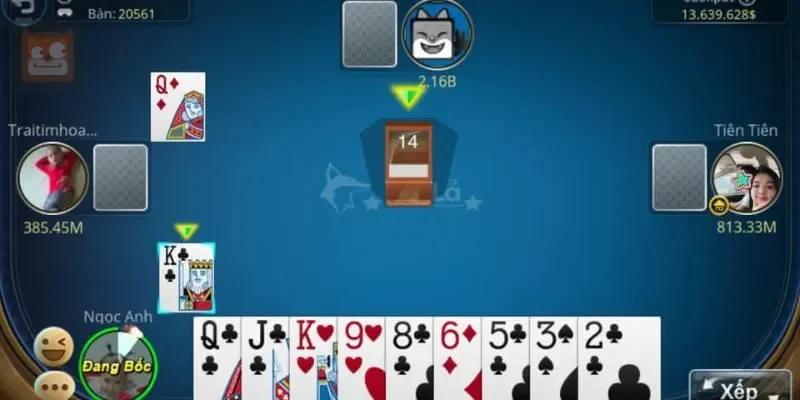 Đăng ký trải nghiệm nhanh chóng