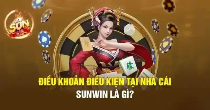 Điều khoản sử dụng Sunwin