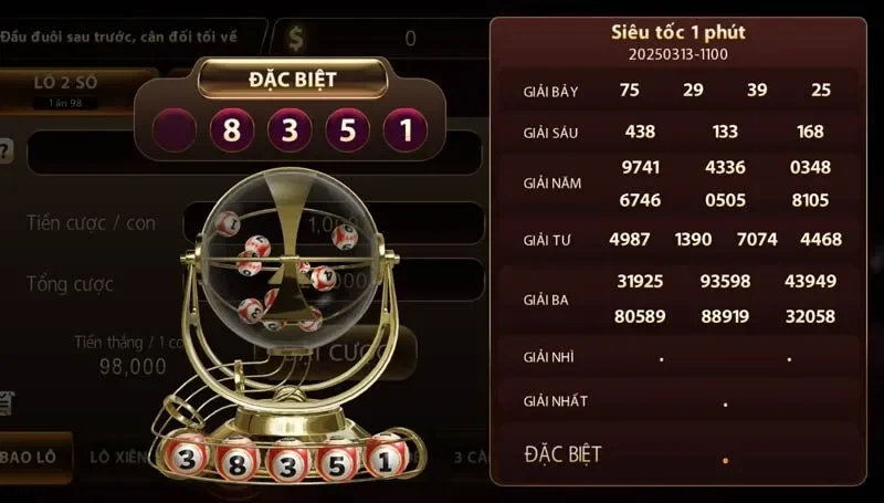 Giới thiệu Lô đề đổi thưởng Sunwin