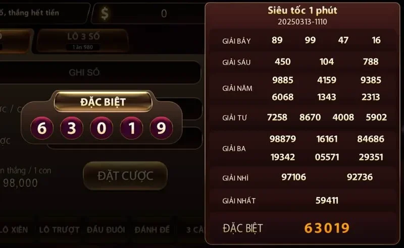 Giới thiệu Lô đề nhanh siêu tốc được săn đón tại Sunwin