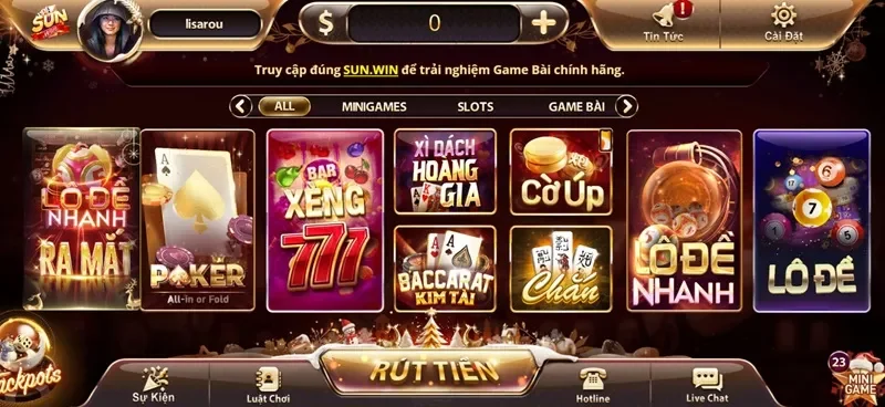 Khuyến mãi Sunwin