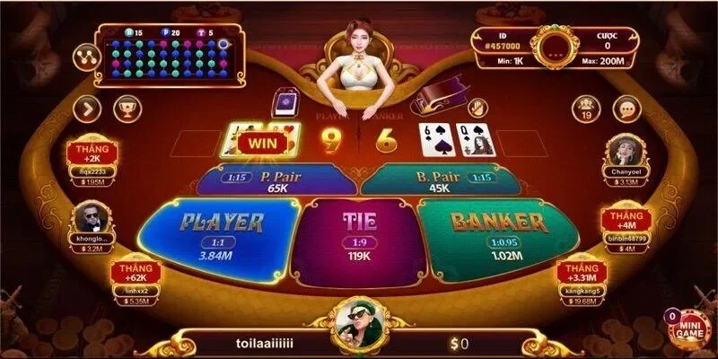 Quy tắc rút thêm và dừng trong game bài Xì dách Hoàng gia