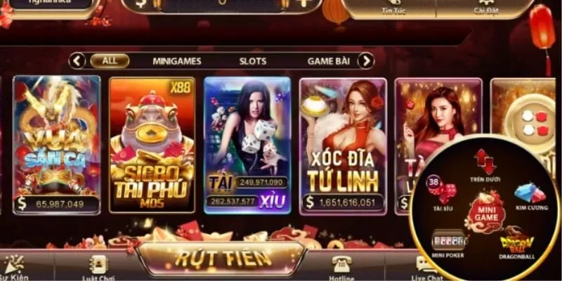 Chơi Tài Xỉu Mini Sunwin – Dự Đoán Chuẩn, Thắng Dễ Dàng