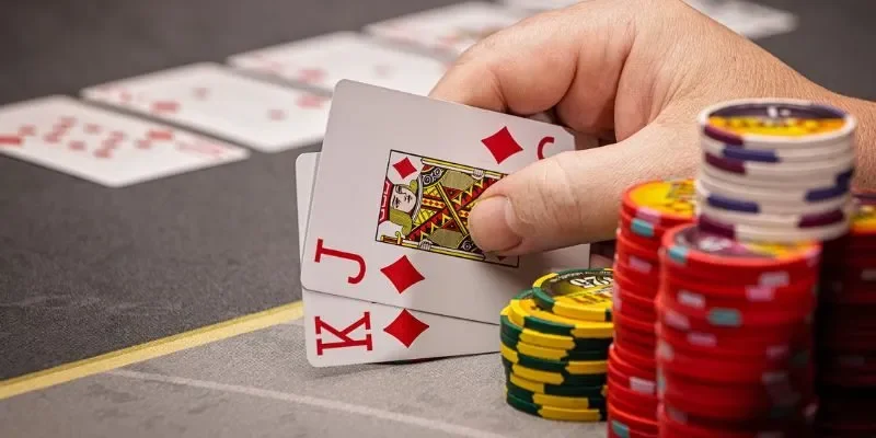 Thế nào là bài Poker?