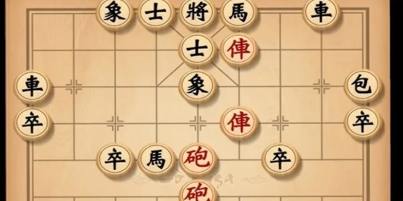 Tìm hiểu đôi nét về cờ úp online