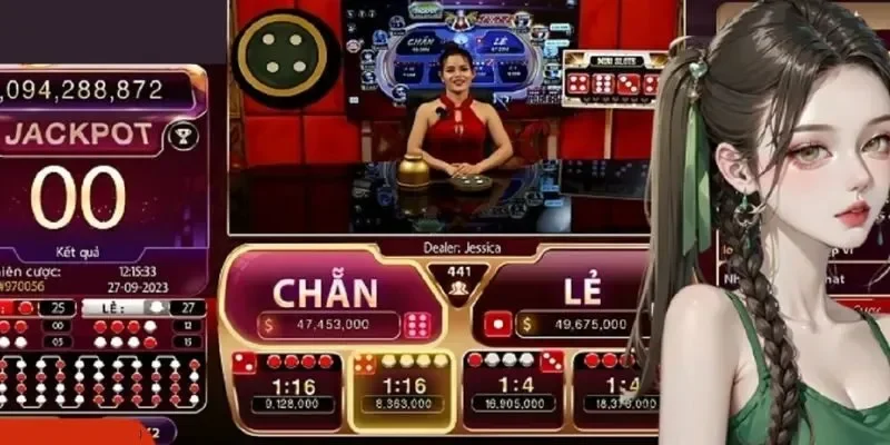 Ưu tiên đặt vào các cửa có tỷ lệ thắng cao và ổn định