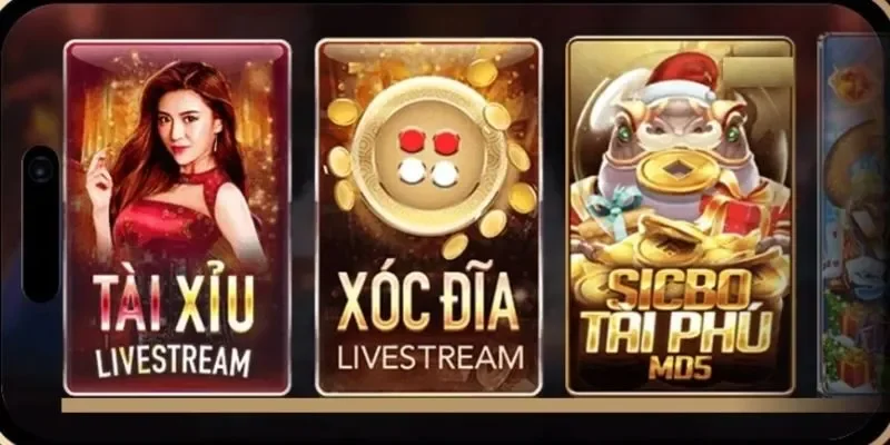 Xóc Đĩa Livestream Sunwin – Cơ Hội Trúng Lớn Mỗi Ngày